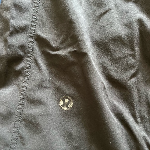 Lululemon athletic shorts 7” inseam - Picture 3 of 4